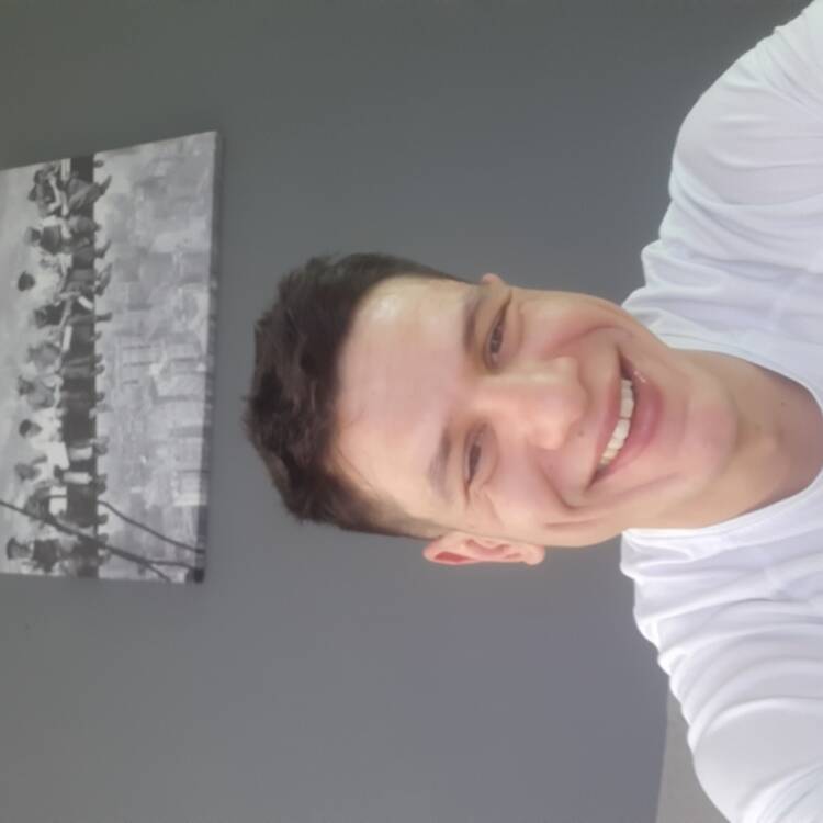 Foto de perfil de David