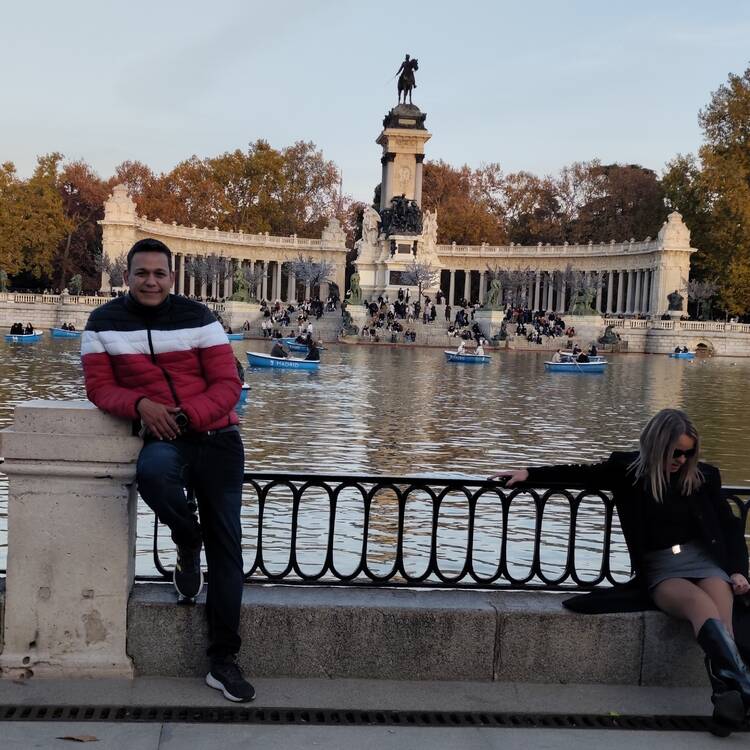 Foto de perfil de Juan