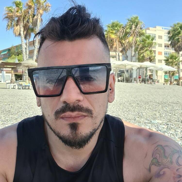 Foto de perfil de Andres