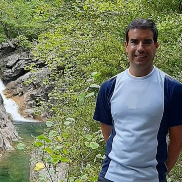 Foto de perfil de yo