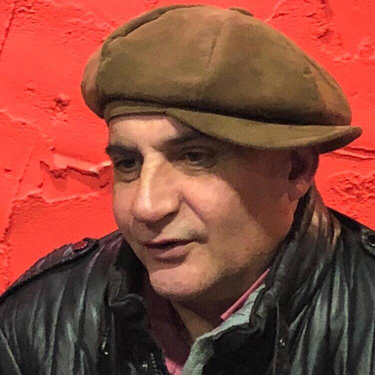 Foto de perfil de miguel angel