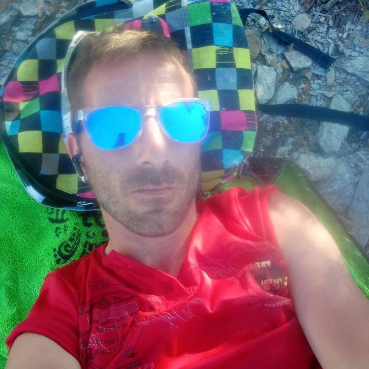 Foto de perfil de Jesus
