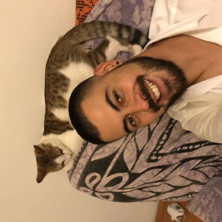 Foto de perfil de Cristian91