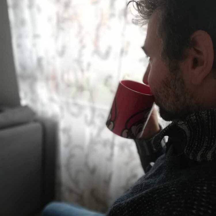 Foto de perfil de Ferdityr