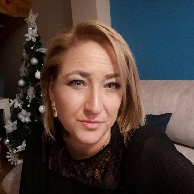 Foto de perfil de Mercedes