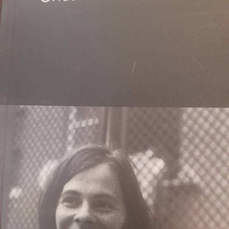 Foto de perfil de maria
