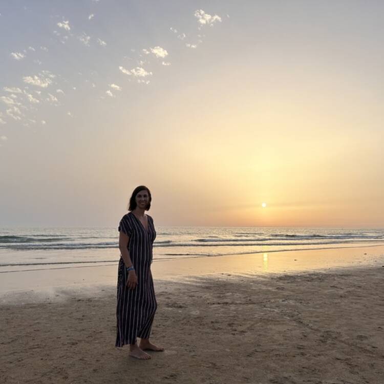 Foto de perfil de Elena