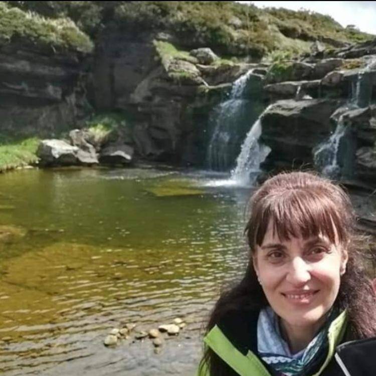Foto de perfil de elena