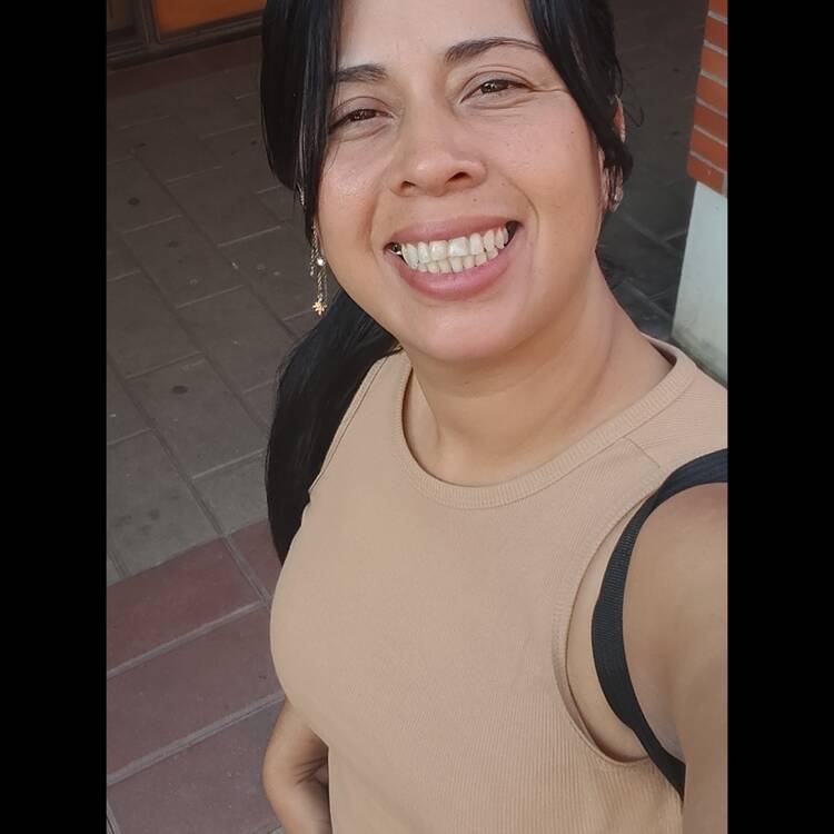Foto de perfil de Faviana