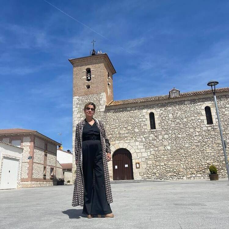Foto de perfil de Nieves