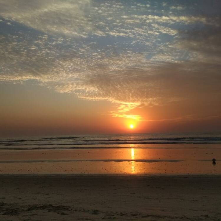Foto de perfil de marias