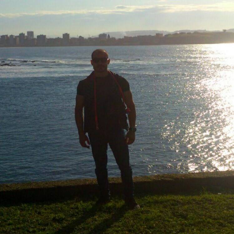 Foto de perfil de Luis