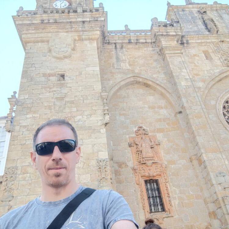 Foto de perfil de José Miguel