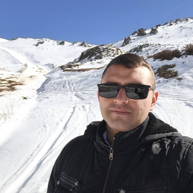 Foto de perfil de Mario