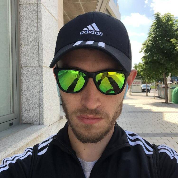 Foto de perfil de Marcos