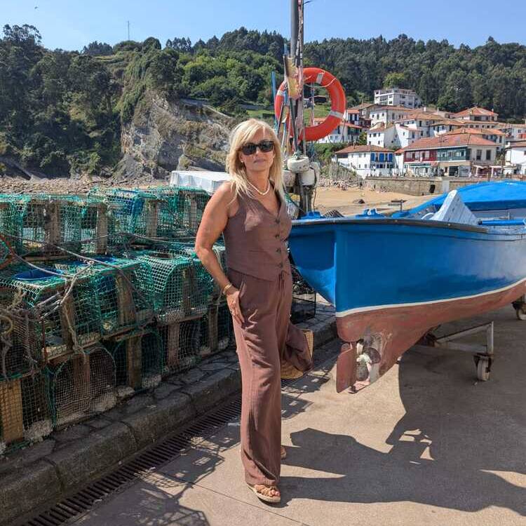 Foto de perfil de Maria José