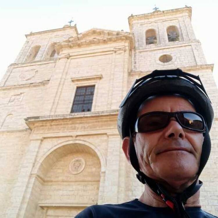 Foto de perfil de carlos