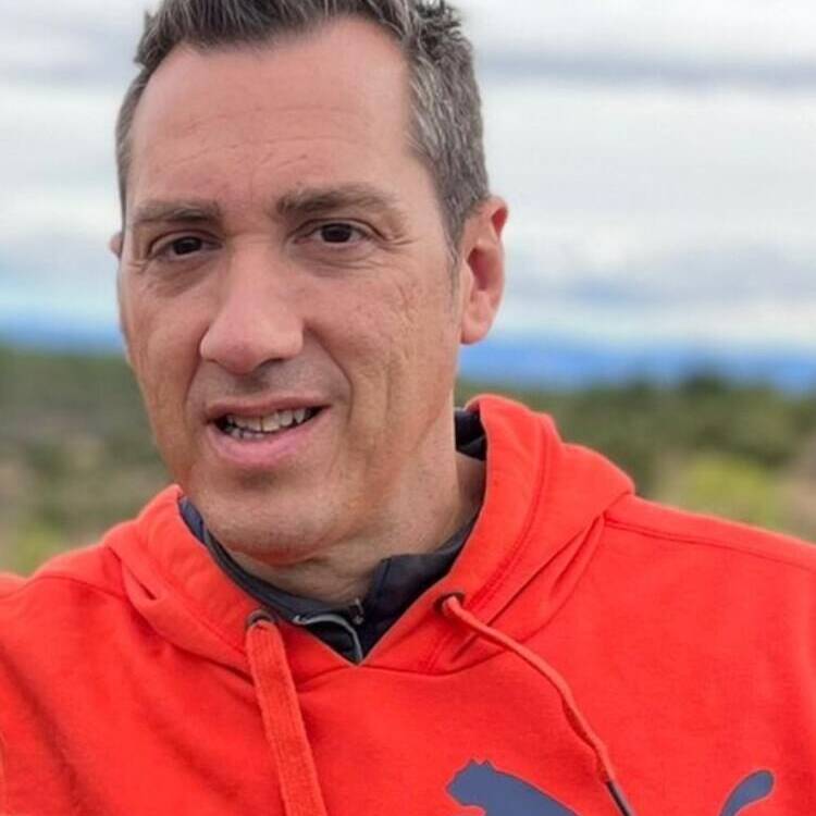 Foto de perfil de David