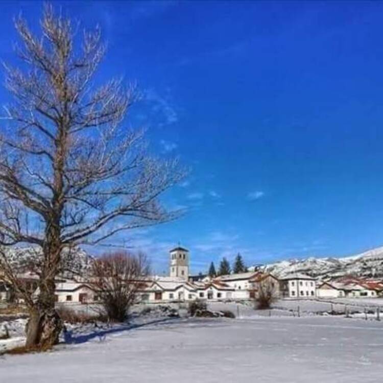 Foto de perfil de Nieves García espi