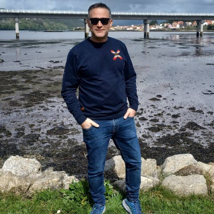 Foto de perfil de Ruben