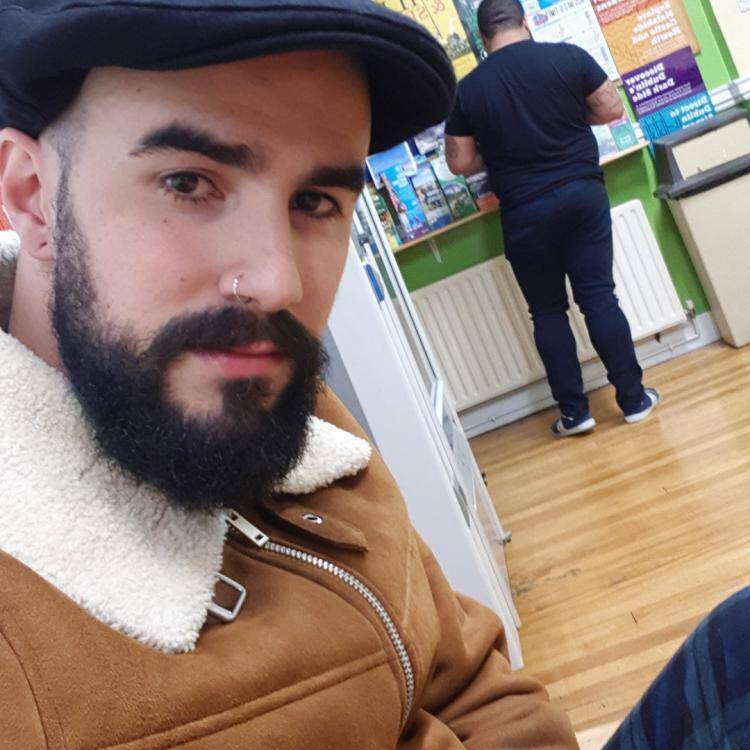 Foto de perfil de DaniLoopez
