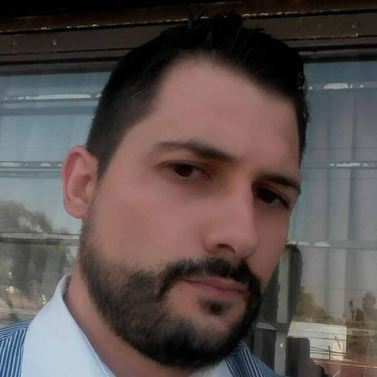 Foto de perfil de Pablo