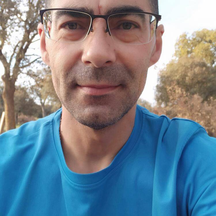 Foto de perfil de Carlos