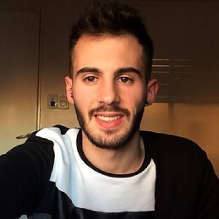 Foto de perfil de dani
