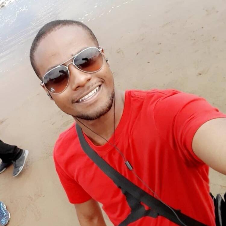 Foto de perfil de faminho