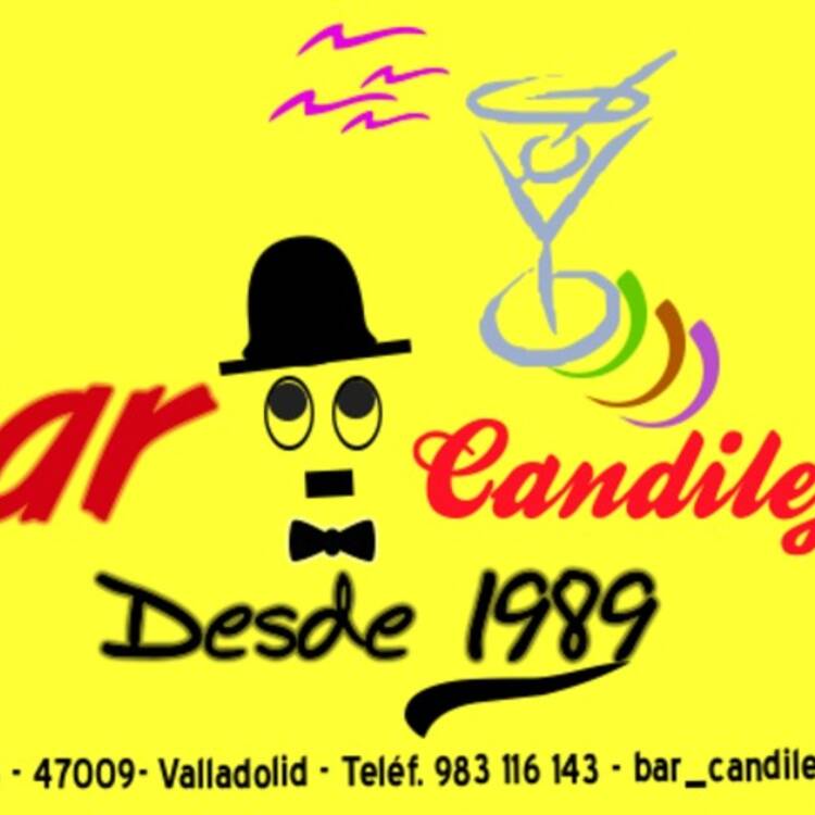 Foto de perfil de Bar Candilejas