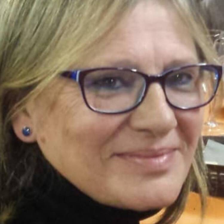 Foto de perfil de Joaquina