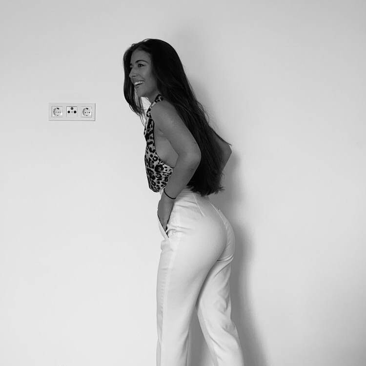 Foto de perfil de Tania