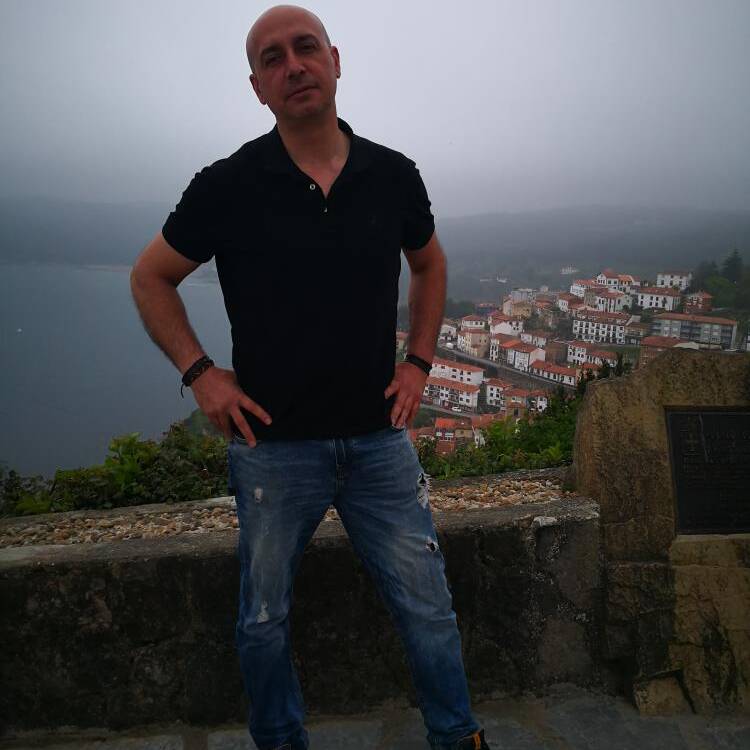 Foto de perfil de Edu rubar
