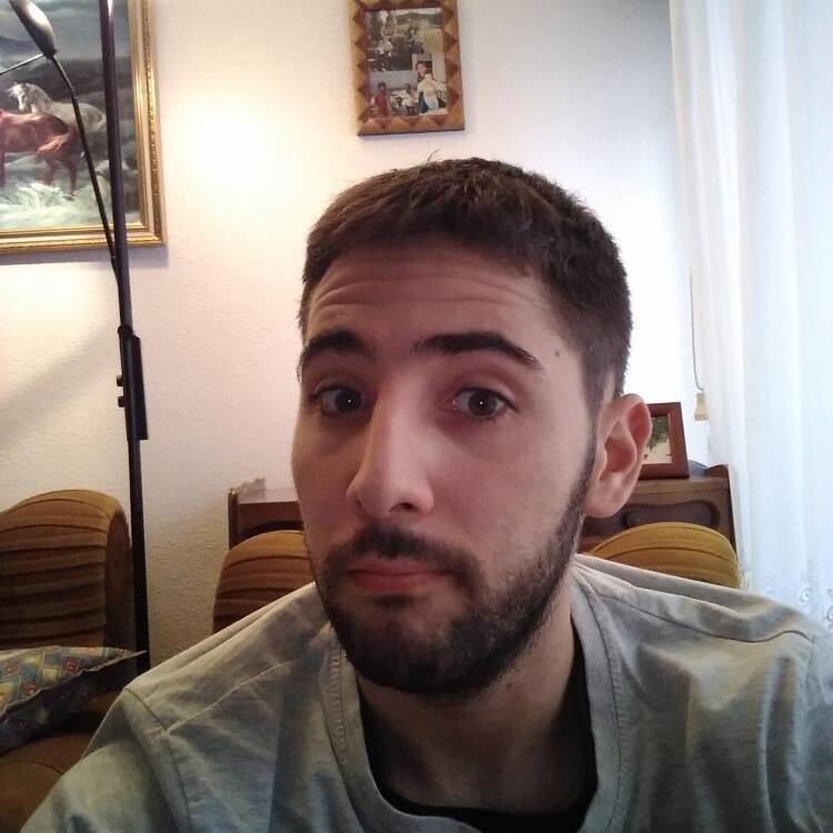 Foto de perfil de Ramiro