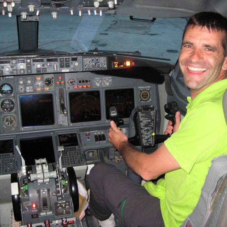 Foto de perfil de Kike