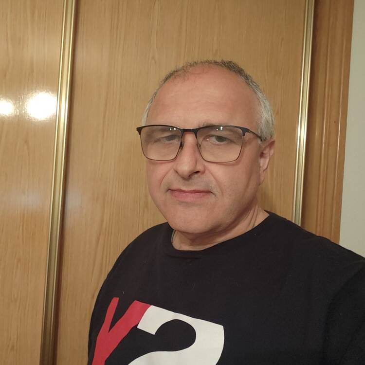 Foto de perfil de Francisco Javier Bernardo Alvarez