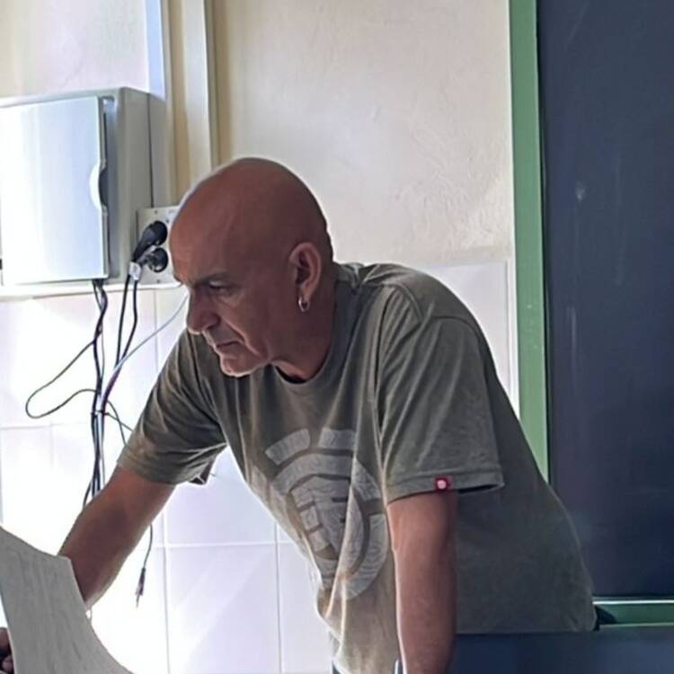Foto de perfil de alberto