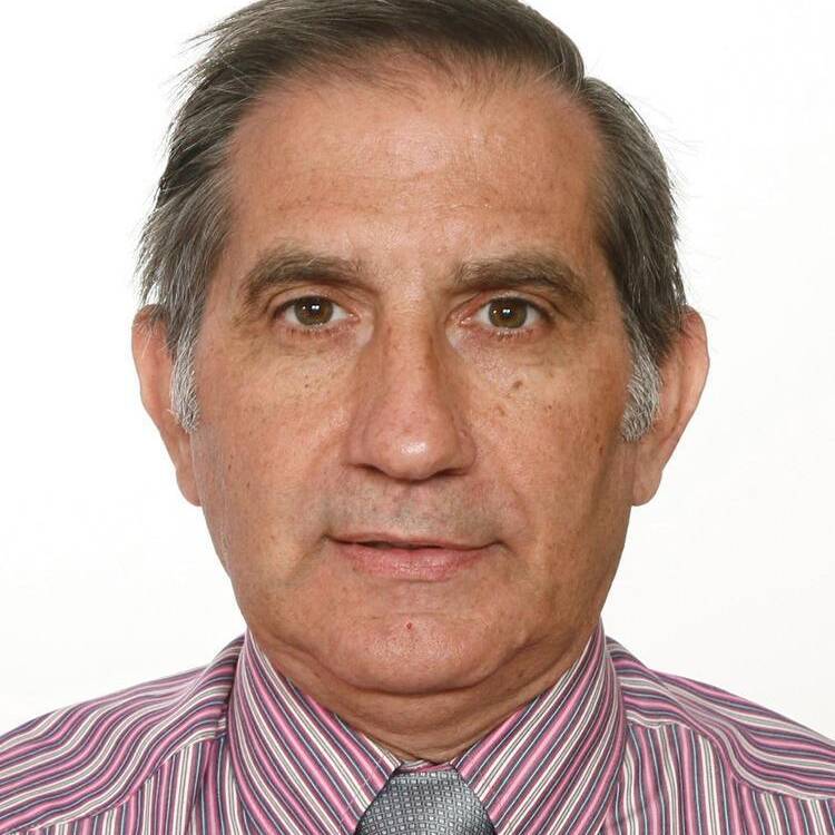 Foto de perfil de FLORENTINO