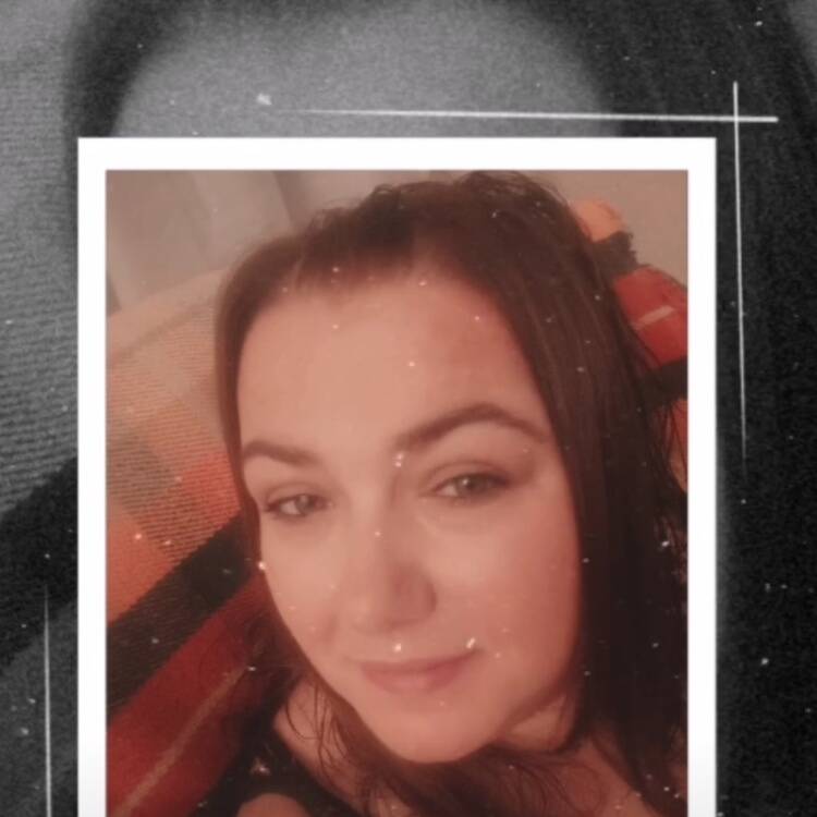 Foto de perfil de María