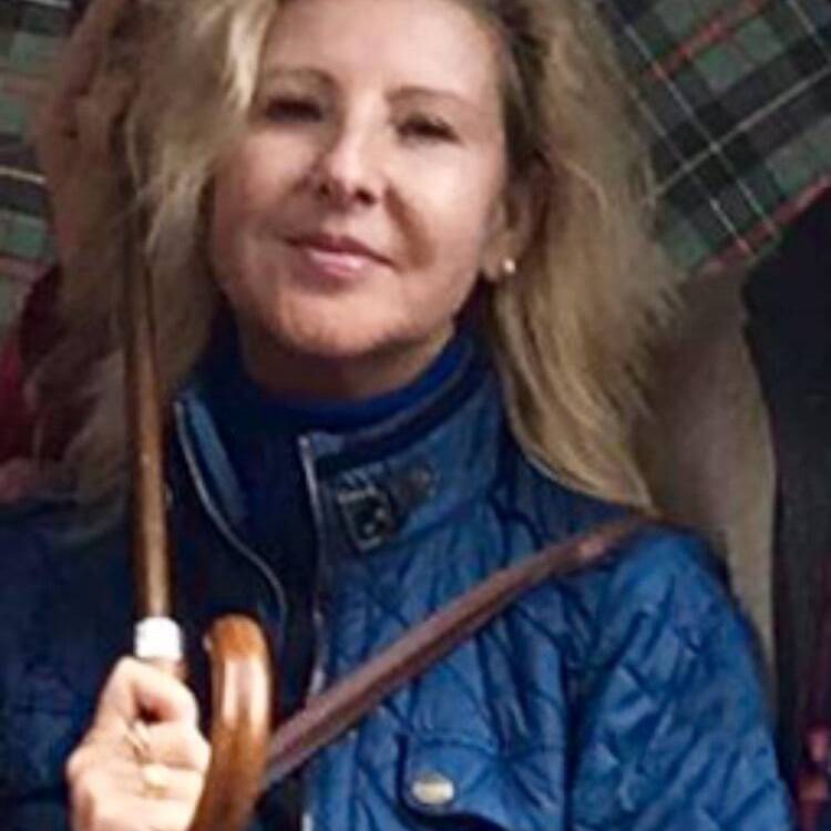 Foto de perfil de Begoña