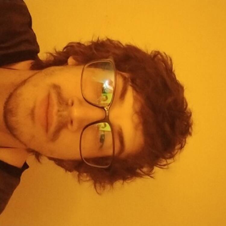 Foto de perfil de David