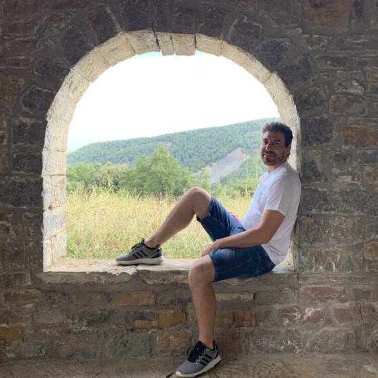 Foto de perfil de Eduardo