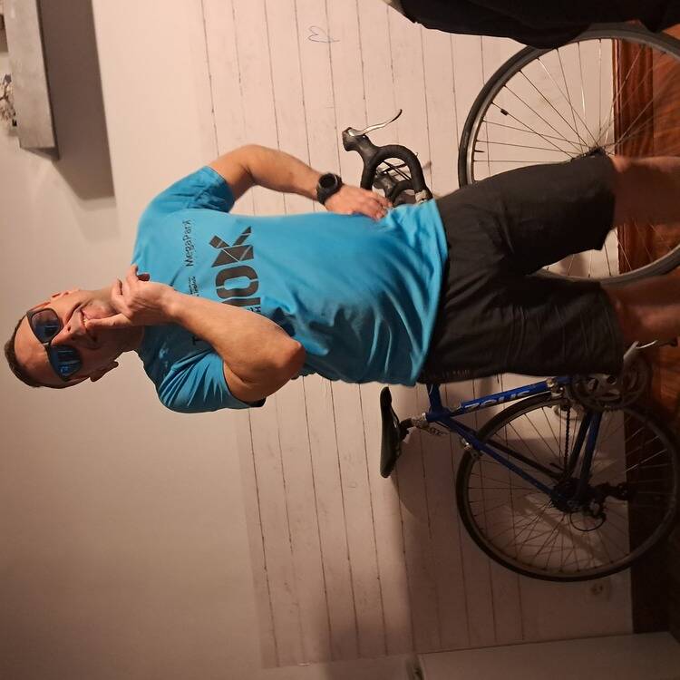 Foto de perfil de Javi