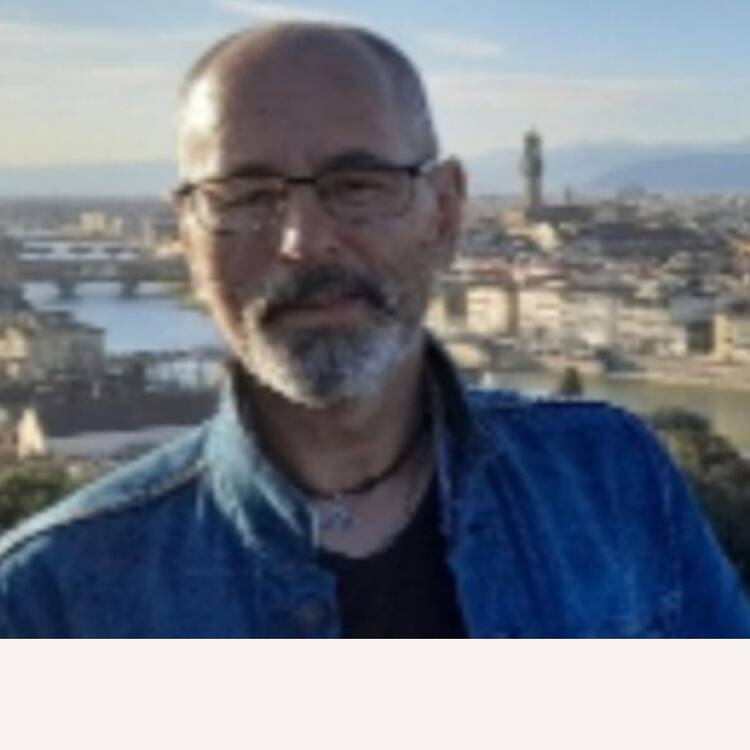 Foto de perfil de Damian