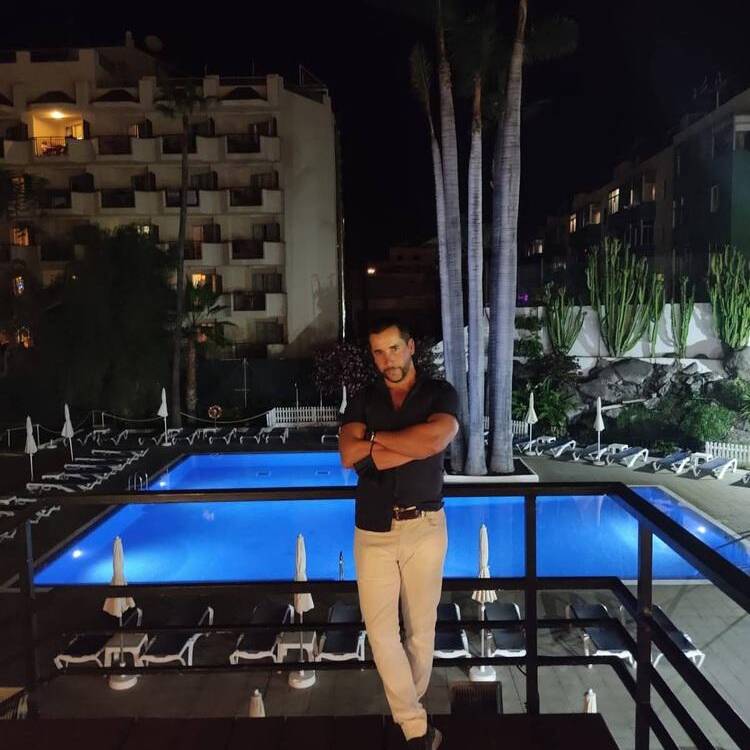 Foto de perfil de raul