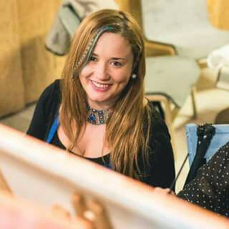 Foto de perfil de Carmen