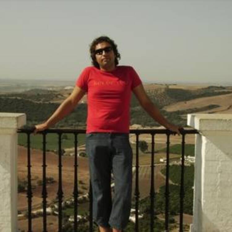 Foto de perfil de juan