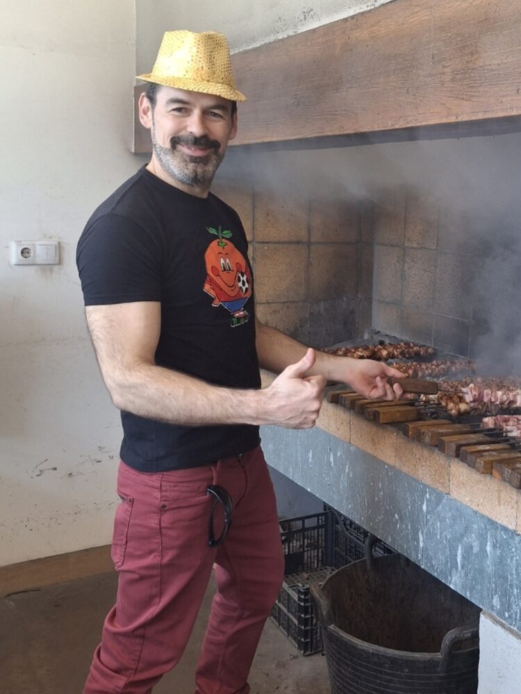 Foto de perfil de Jorge