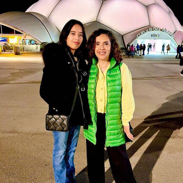 Foto de perfil de Laura