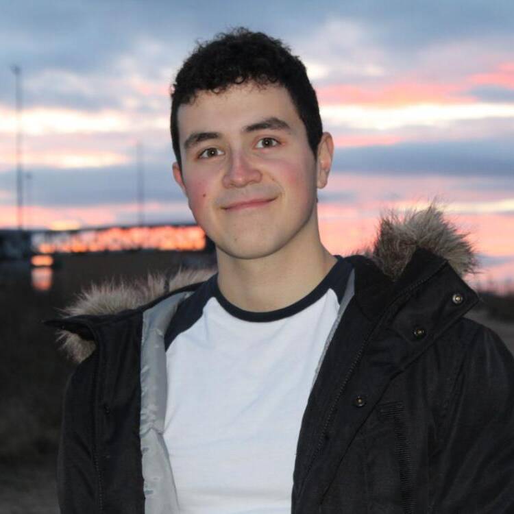 Foto de perfil de Ismael